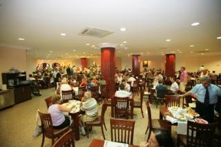 Hotel Grand Zaman