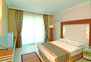 Hotel Grand Zaman Garden