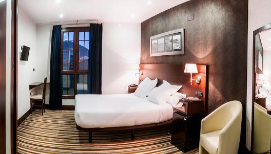 Hotel Granda