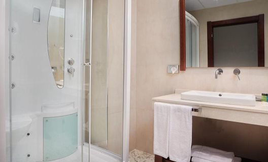 Hotel Granda