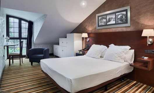 Hotel Granda