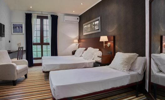Hotel Granda