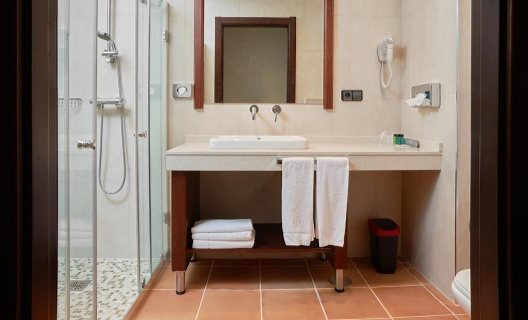 Hotel Granda