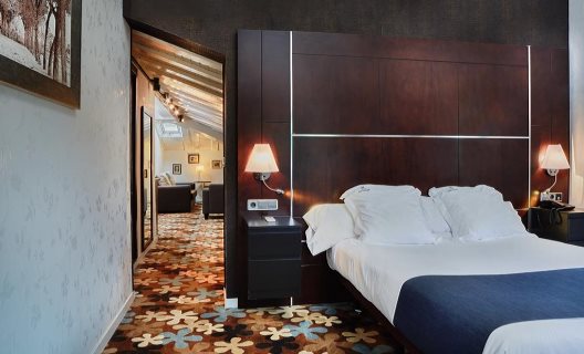 Hotel Granda