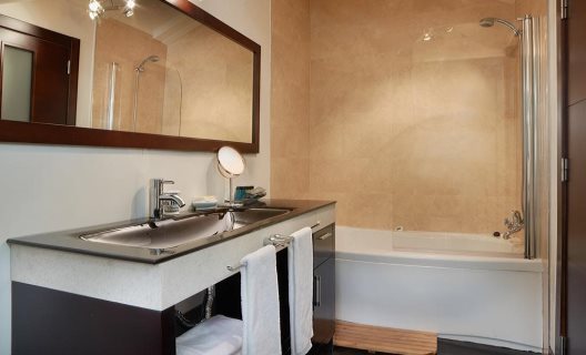 Hotel Granda
