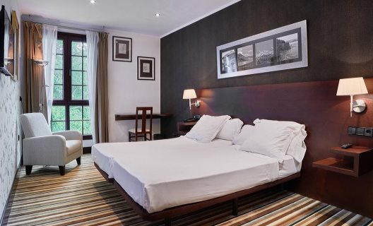 Hotel Granda