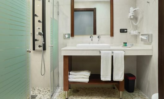 Hotel Granda