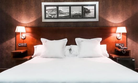 Hotel Granda