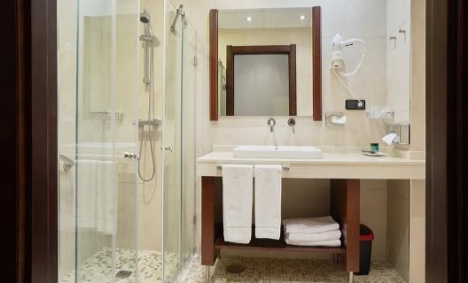 Hotel Granda