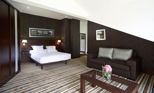 Hotel Granda
