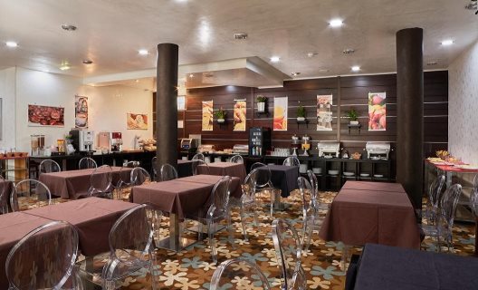 Hotel Granda