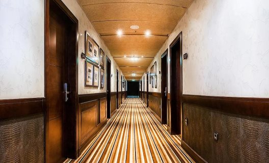 Hotel Granda