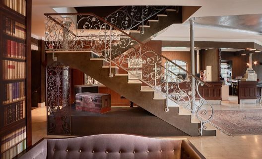 Hotel Granda