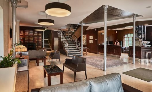 Hotel Granda