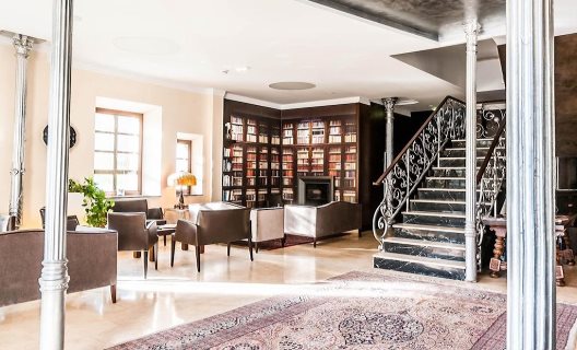 Hotel Granda