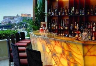 Hotel Grande Bretagne