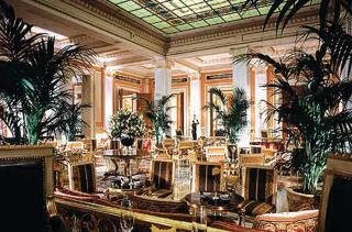 Hotel Grande Bretagne