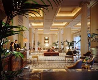 Hotel Grande Bretagne