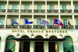 Hotel Grande Bretagne
