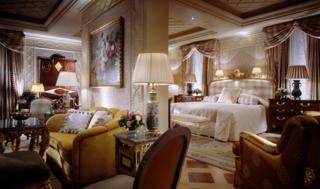 Hotel Grande Bretagne