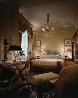 Hotel Grande Bretagne