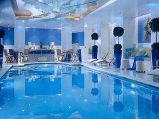 Hotel Grande Bretagne