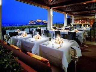Hotel Grande Bretagne