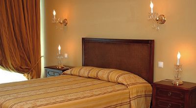Hotel Grande Do Bom Jesus
