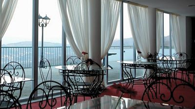 Hotel Grande Do Bom Jesus