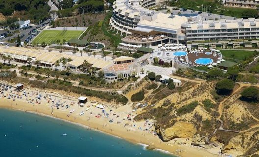 Hotel Grande Real Santa Eulalia Resort Spa