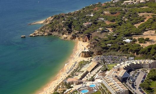 Hotel Grande Real Santa Eulalia Resort Spa