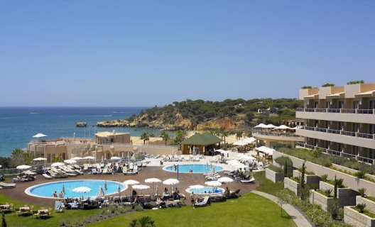 Hotel Grande Real Santa Eulalia Resort Spa