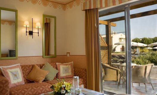 Hotel Grande Real Santa Eulalia Resort Spa