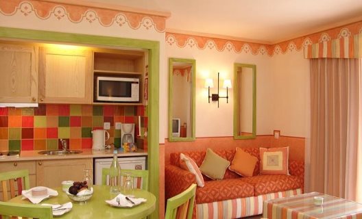 Hotel Grande Real Santa Eulalia Resort Spa