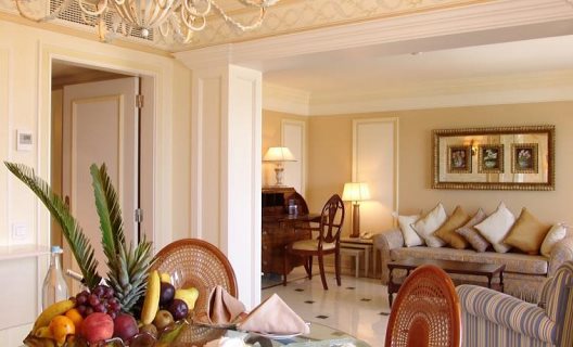Hotel Grande Real Santa Eulalia Resort Spa