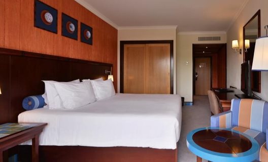 Hotel Grande Real Santa Eulalia Resort Spa