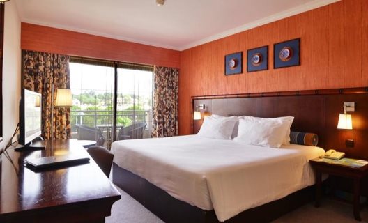 Hotel Grande Real Santa Eulalia Resort Spa