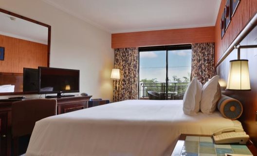Hotel Grande Real Santa Eulalia Resort Spa
