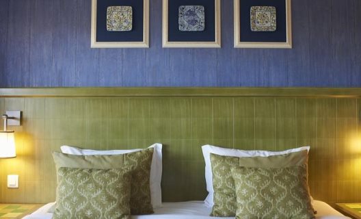 Hotel Grande Real Santa Eulalia Resort Spa