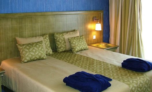 Hotel Grande Real Santa Eulalia Resort Spa