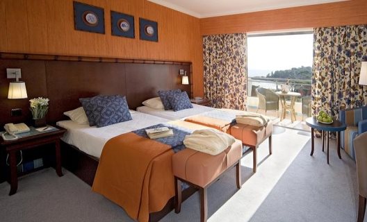 Hotel Grande Real Santa Eulalia Resort Spa