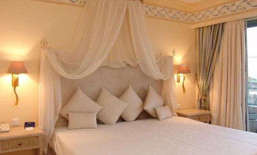 Hotel Grande Real Santa Eulalia Resort Spa