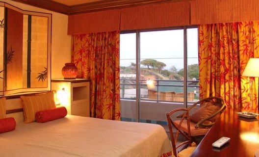 Hotel Grande Real Santa Eulalia Resort Spa