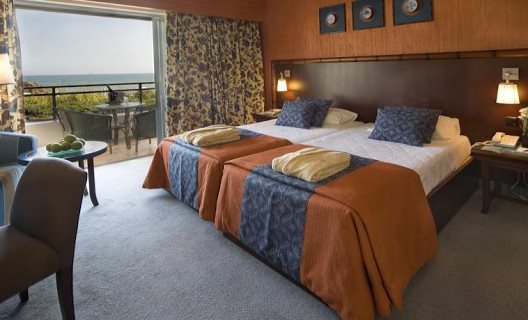 Hotel Grande Real Santa Eulalia Resort Spa