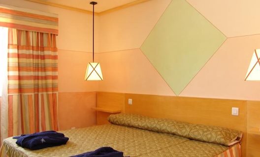Hotel Grande Real Santa Eulalia Resort Spa