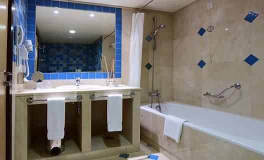 Hotel Grande Real Santa Eulalia Resort Spa