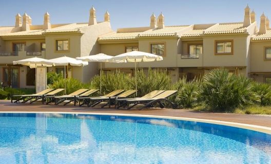 Hotel Grande Real Santa Eulalia Resort Spa
