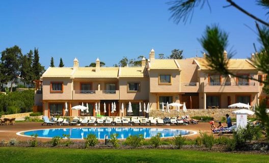 Hotel Grande Real Santa Eulalia Resort Spa