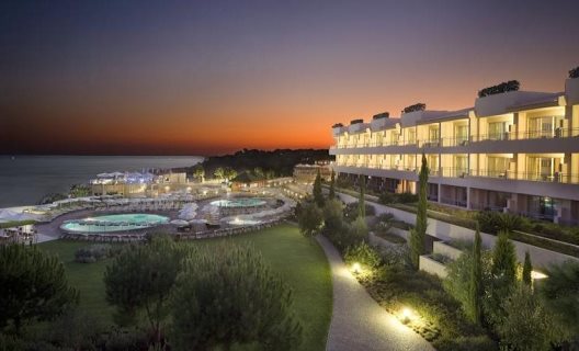 Hotel Grande Real Santa Eulalia Resort Spa
