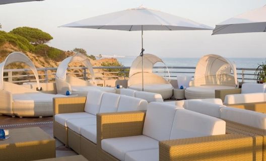 Hotel Grande Real Santa Eulalia Resort Spa